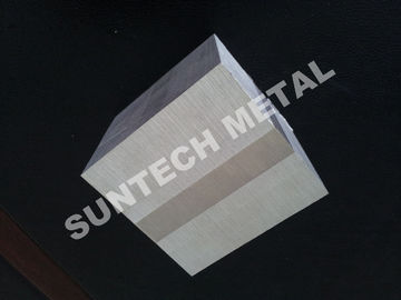 중국 A1100 알루미늄 스테인리스 클래딩 격판덮개 30403 기본 레이어 협력 업체