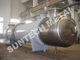 중국 PTA의 티타늄 Gr.2 냉각기의 화학 공정 장비를 위한 포탄 관 콘덴서 수출업자