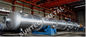 중국 니켈 합금 B-3 독가스 제거 증류법 탑 무게 18 톤 수출업자